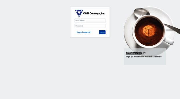 cmconveyor.sugarondemand.com