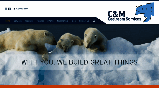 cmcoolrooms.com.au