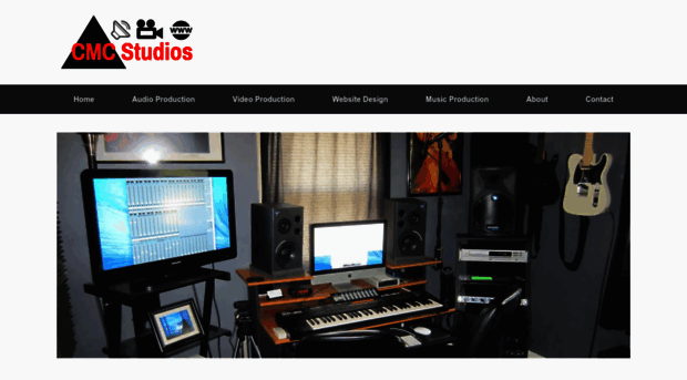 cmcstudios.com