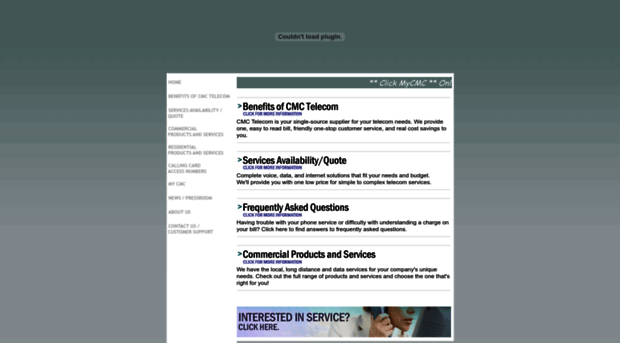 cmctelecom.net