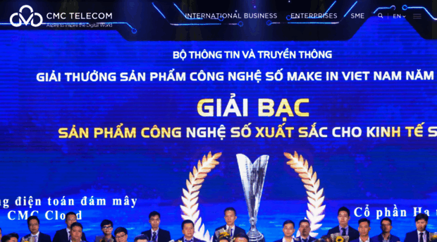 cmctelecom.vn