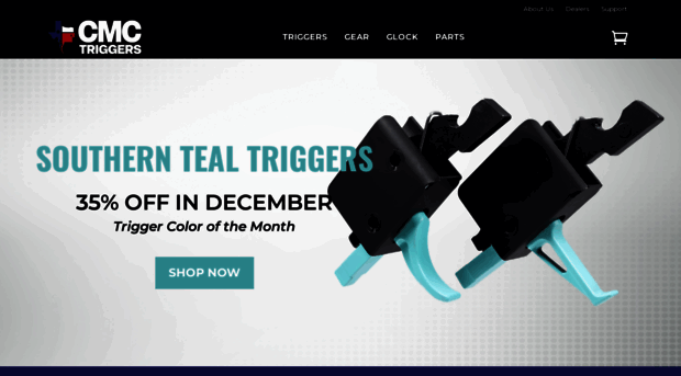 cmctriggers.com