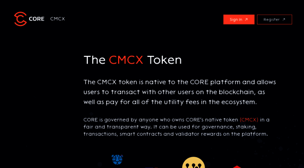 cmcx.io