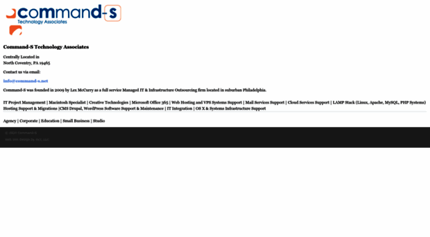 cmd-s.net