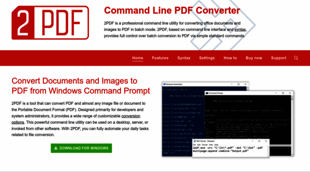 cmd2pdf.com