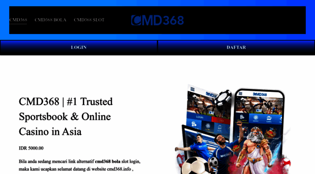 cmd368.info
