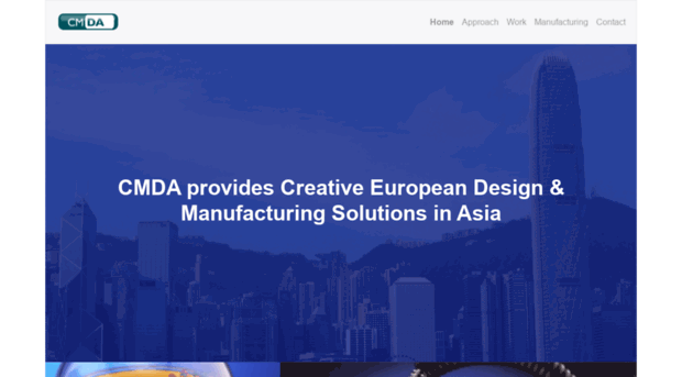 cmda.com