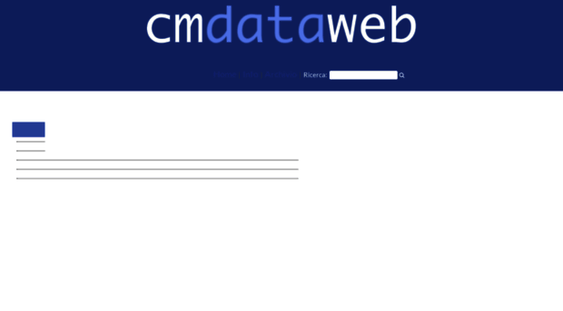 cmdataweb.it