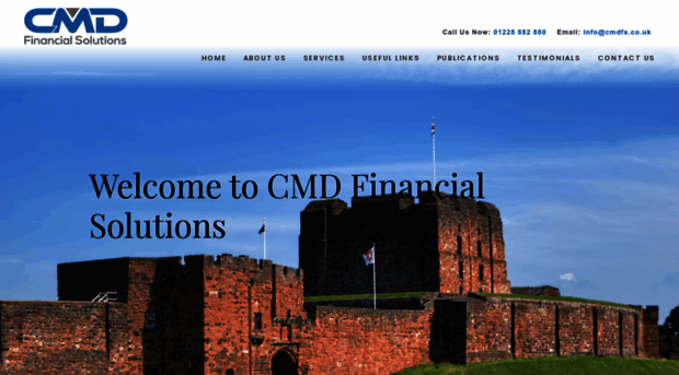 cmdfs.co.uk