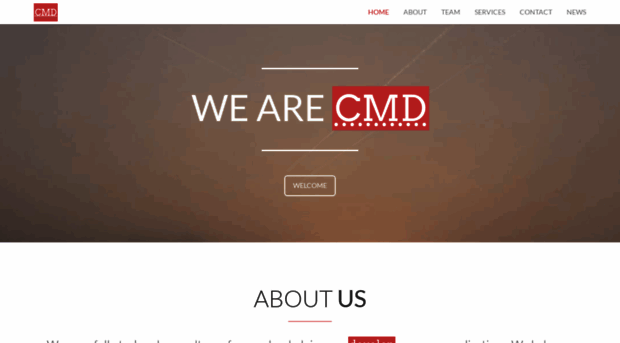 cmdhq.io