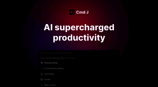 cmdj.app