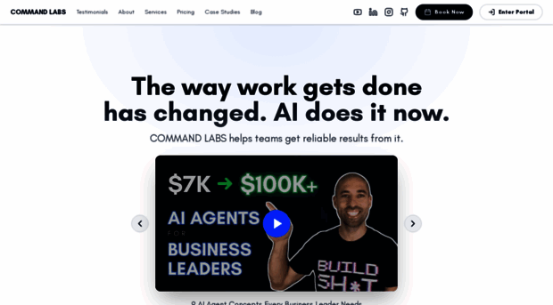 cmdlabs.io