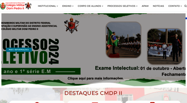 cmdpii.com.br