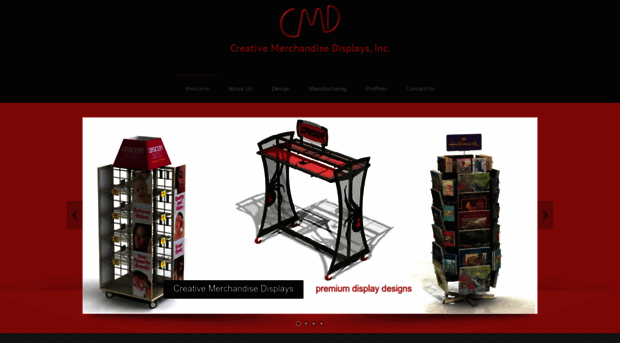 cmdracks.com