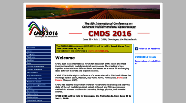 cmds2016.org