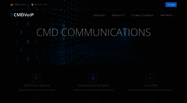 cmdvoip.com