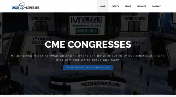 cme-congresses.com