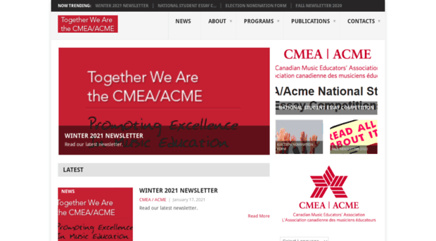 cmea.ca