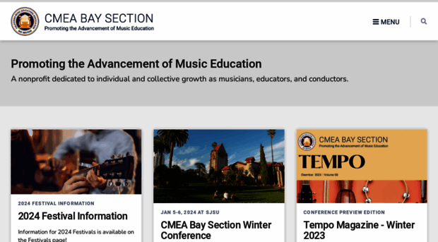 cmeabaysection.org