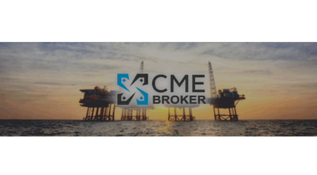 cmebrokergroup.com