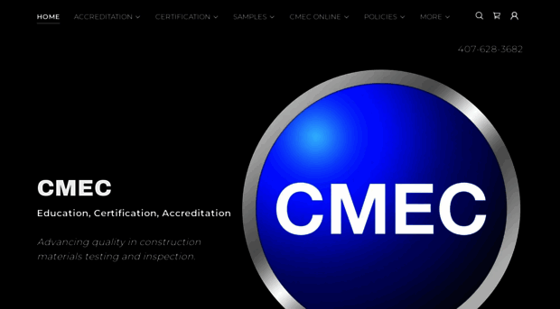 cmec-accreditation.com