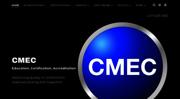 cmec.org