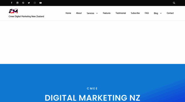 cmee.co.nz