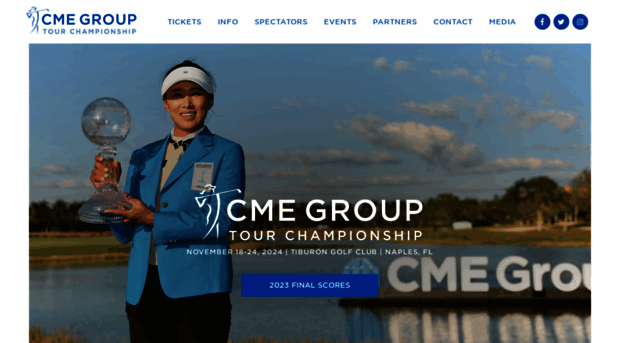 cmegrouptourchampionship.com