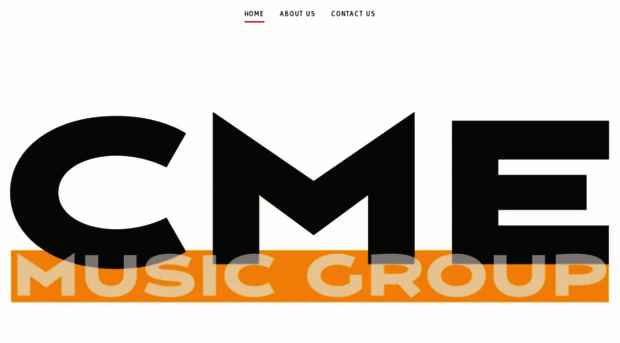 cmemusicgroup.com