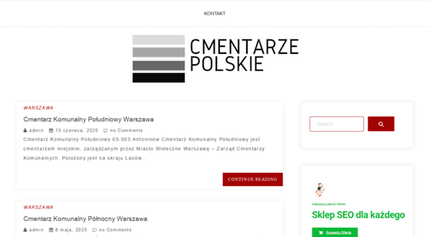 cmentarze-polskie.pl