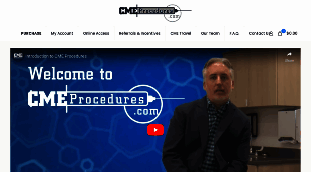 cmeprocedures.com