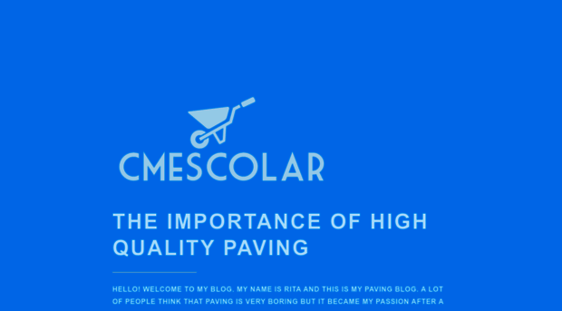 cmescolar.com