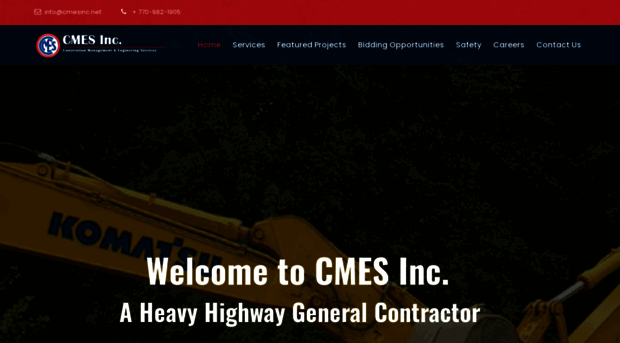 cmesinc.net