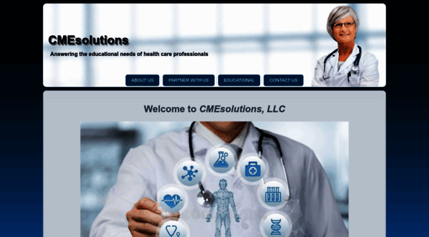 cmesolutions.org