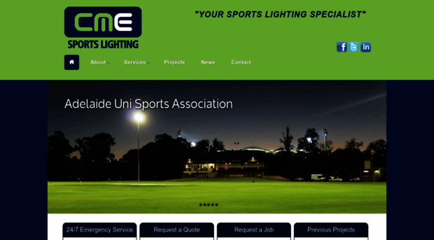 cmesportslighting.com.au