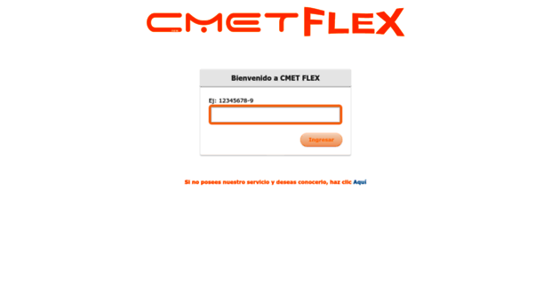 cmetflex.cl