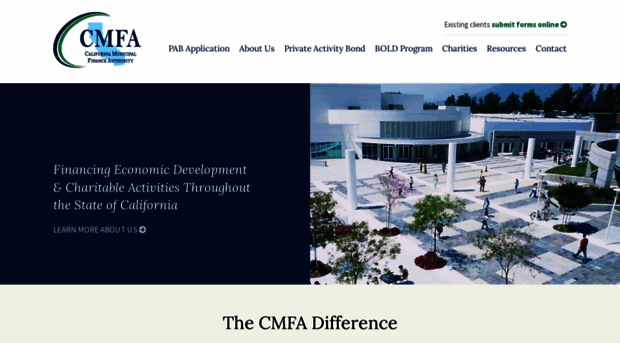 cmfa-ca.com