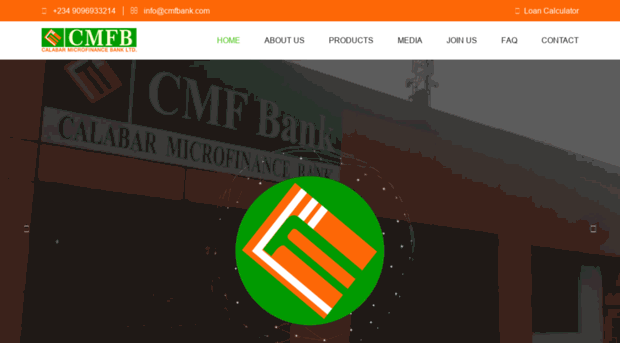 cmfbank.com