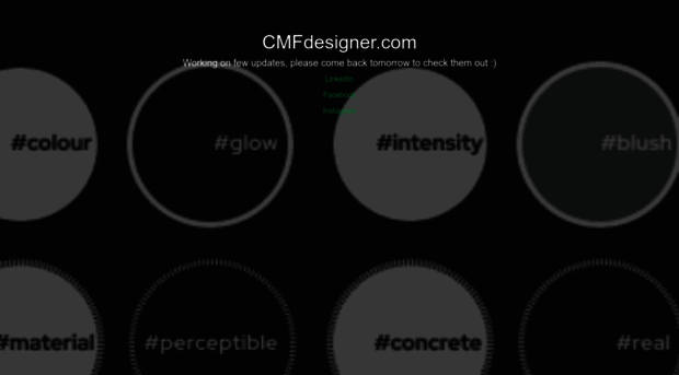 cmfdesigner.com