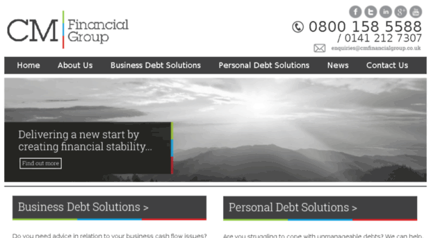 cmfinancialgroup.co.uk