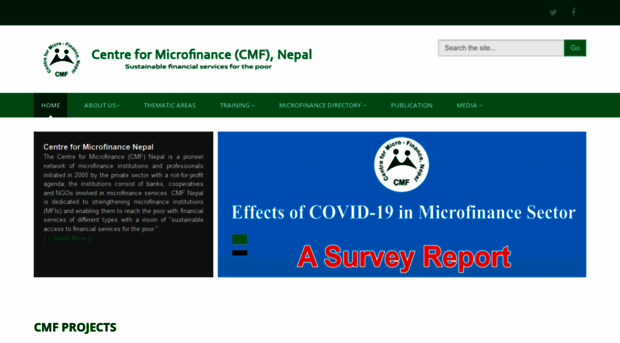 cmfnepal.org