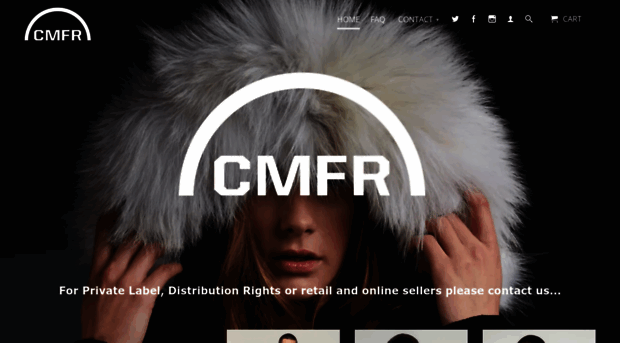 cmfrcanada.com