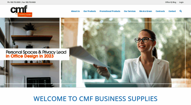 cmfsupplies.com