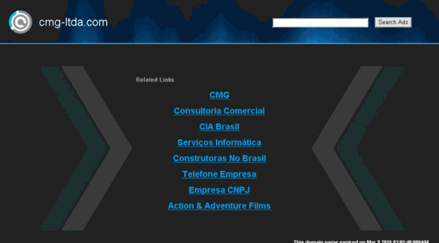 cmg-ltda.com