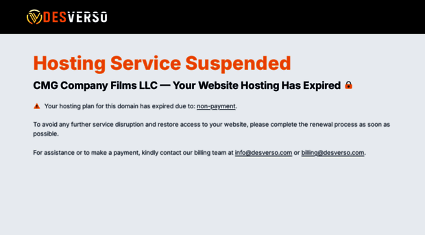 cmgcompanyfilmsllc.com