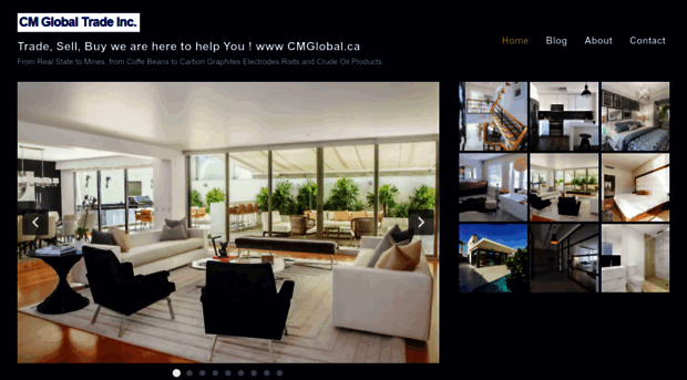 cmglobal.ca