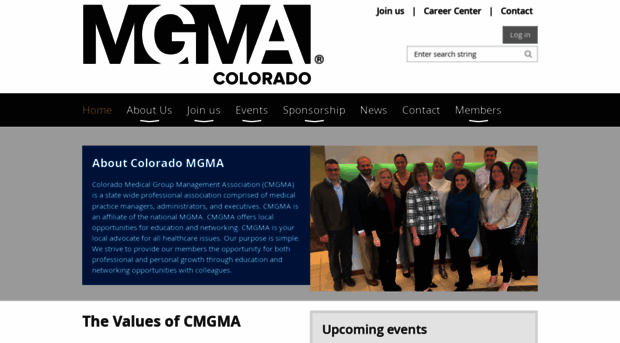 cmgma.com