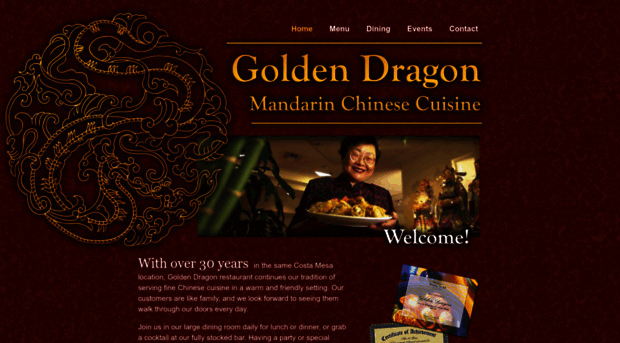 cmgoldendragon.com