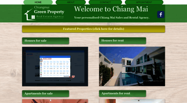 cmgreenproperty.com