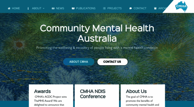 cmha.org.au